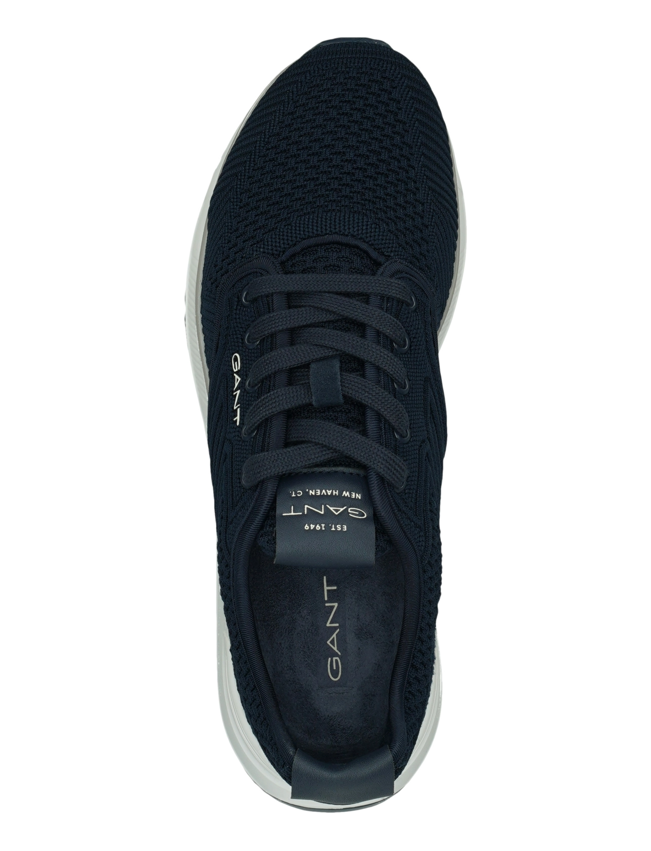 Gant - Beeker Sneaker - marine - 5