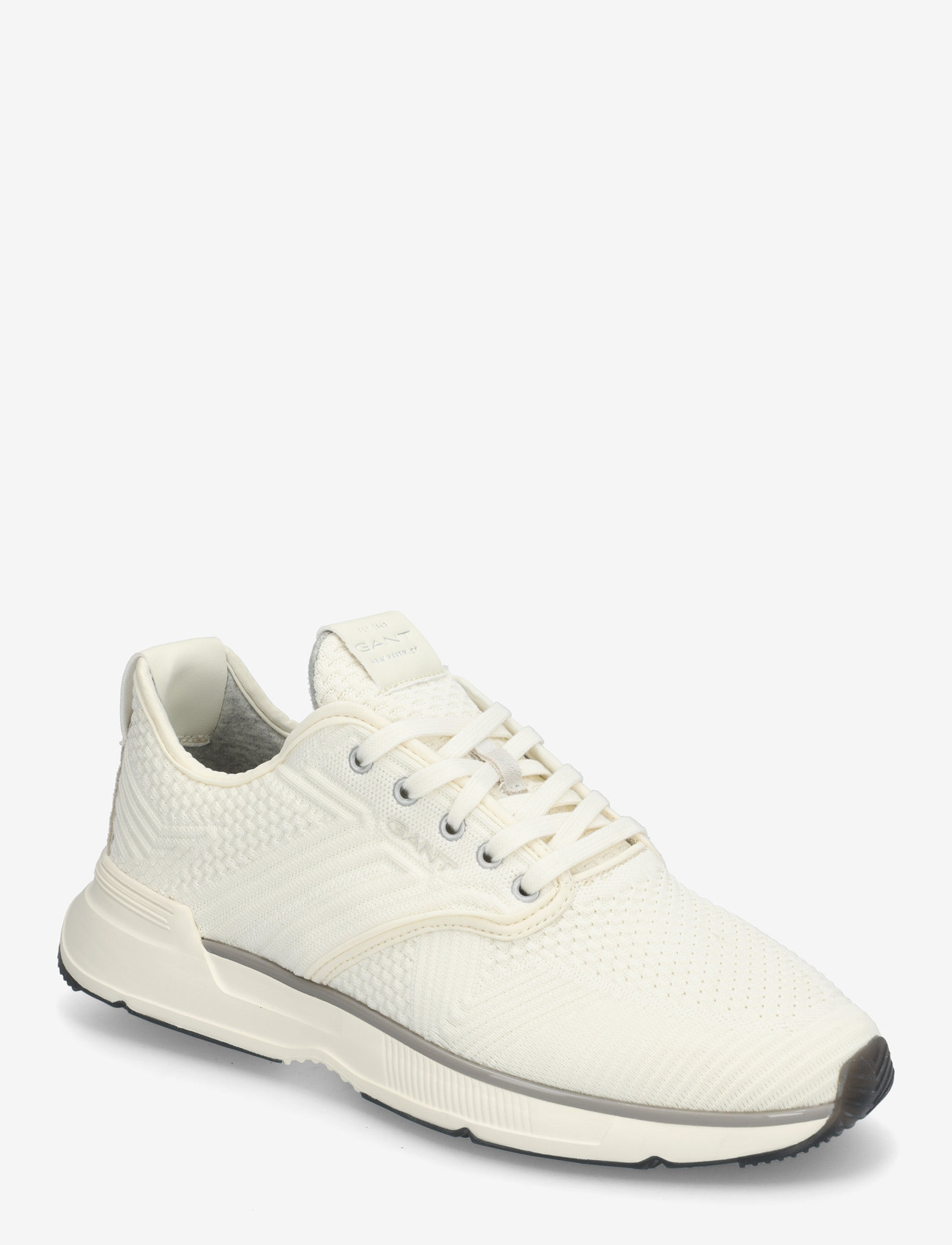 Gant - Beeker Sneaker - niedriger schnitt - off white - 0