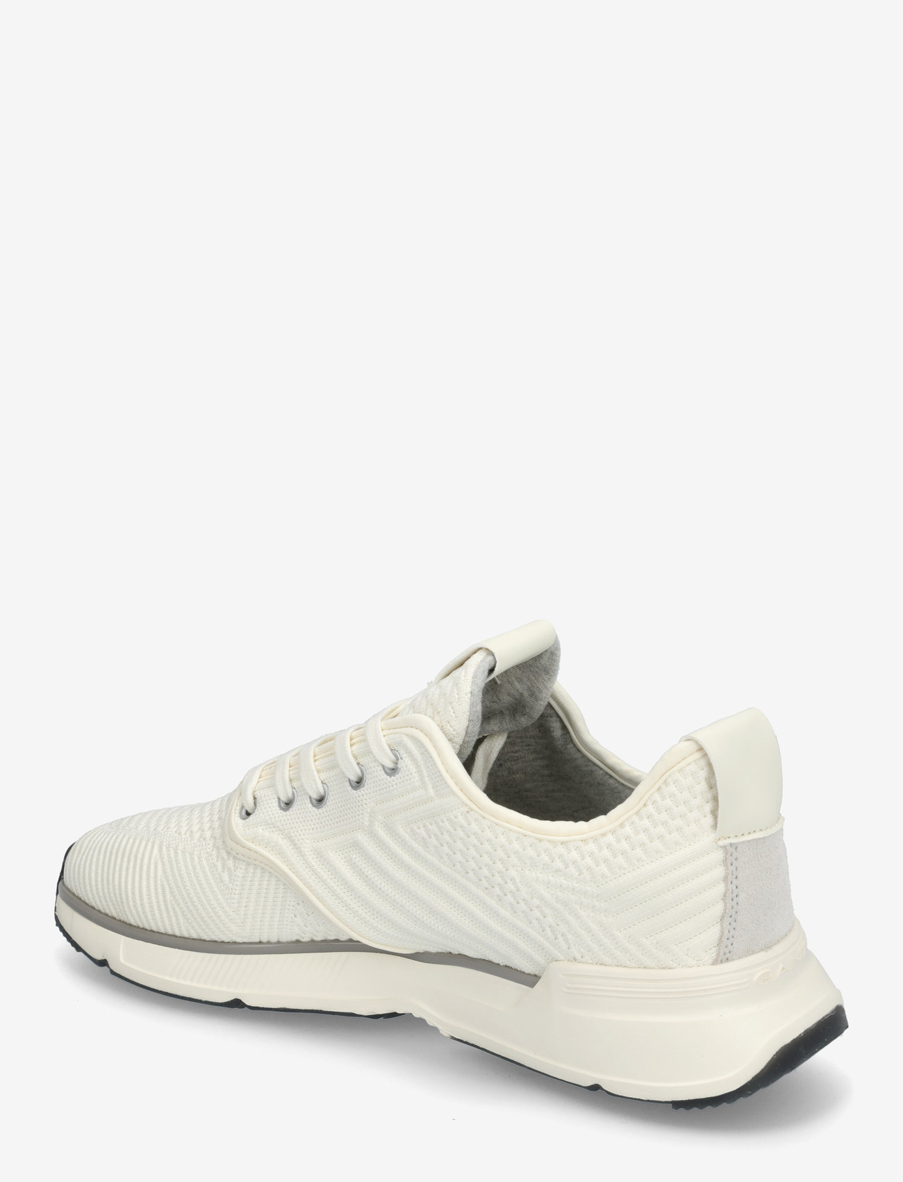 Gant - Beeker Sneaker - niedriger schnitt - off white - 2