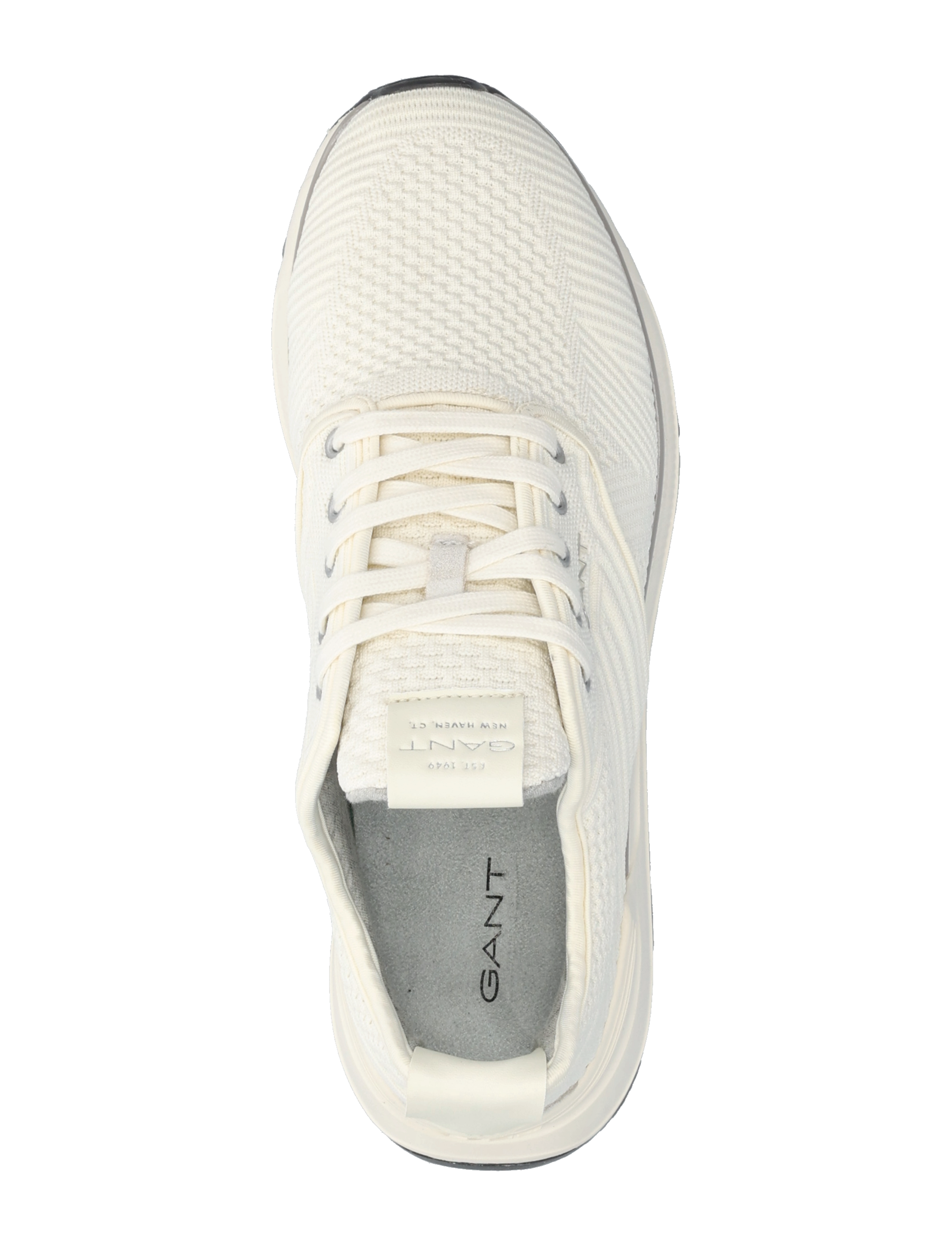 Gant - Beeker Sneaker - off white - 5