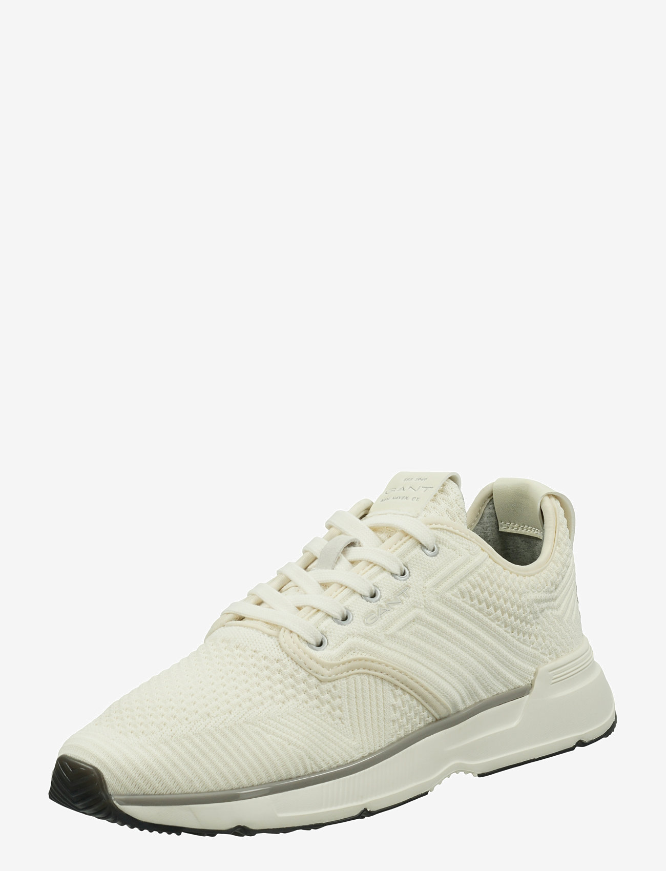 Gant - Beeker Sneaker - niedriger schnitt - off white - 3