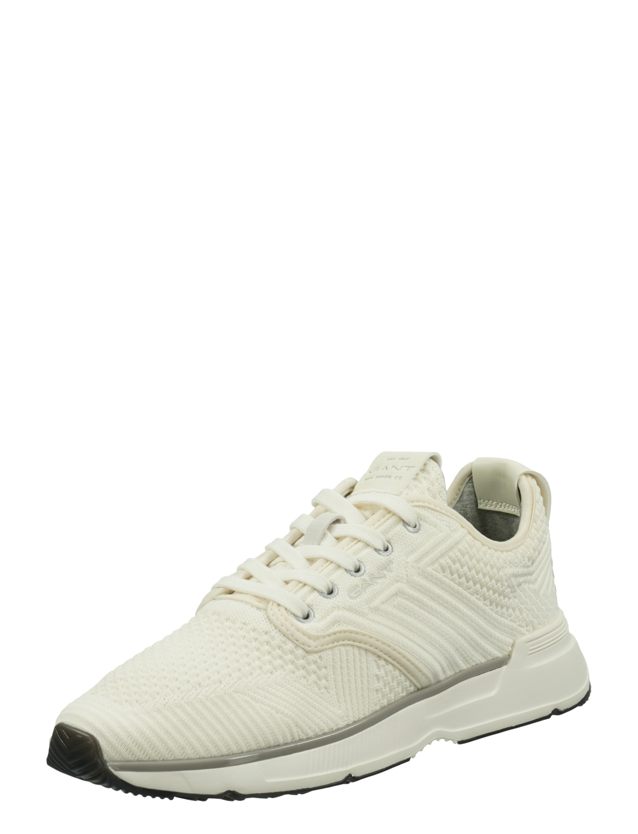 Gant - Beeker Sneaker - off white - 3