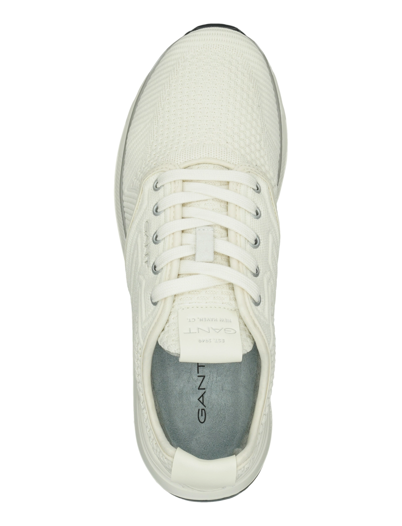 Gant - Beeker Sneaker - off white - 4