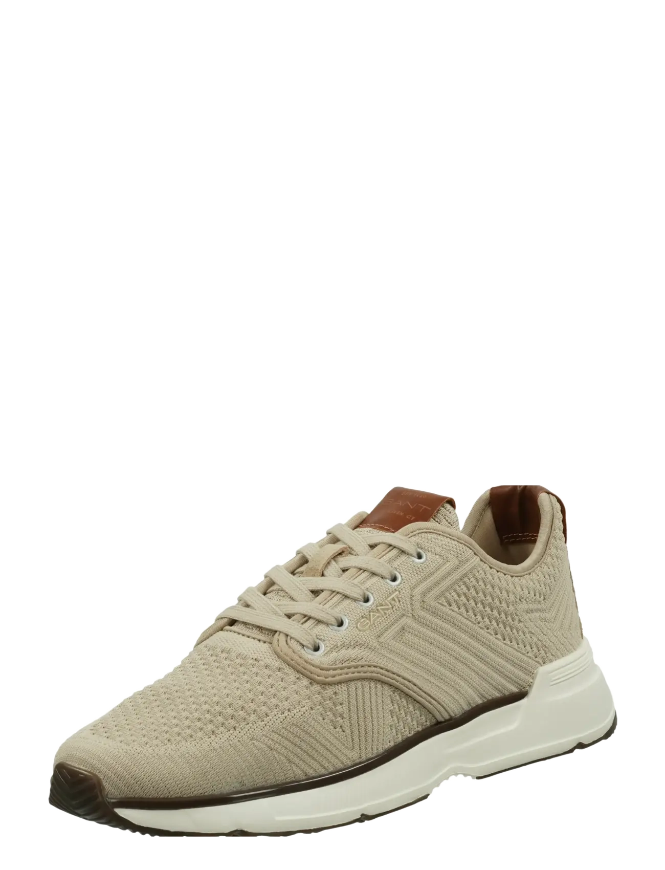 Gant Beeker Sneaker - Sneakers - TAUPE / beige