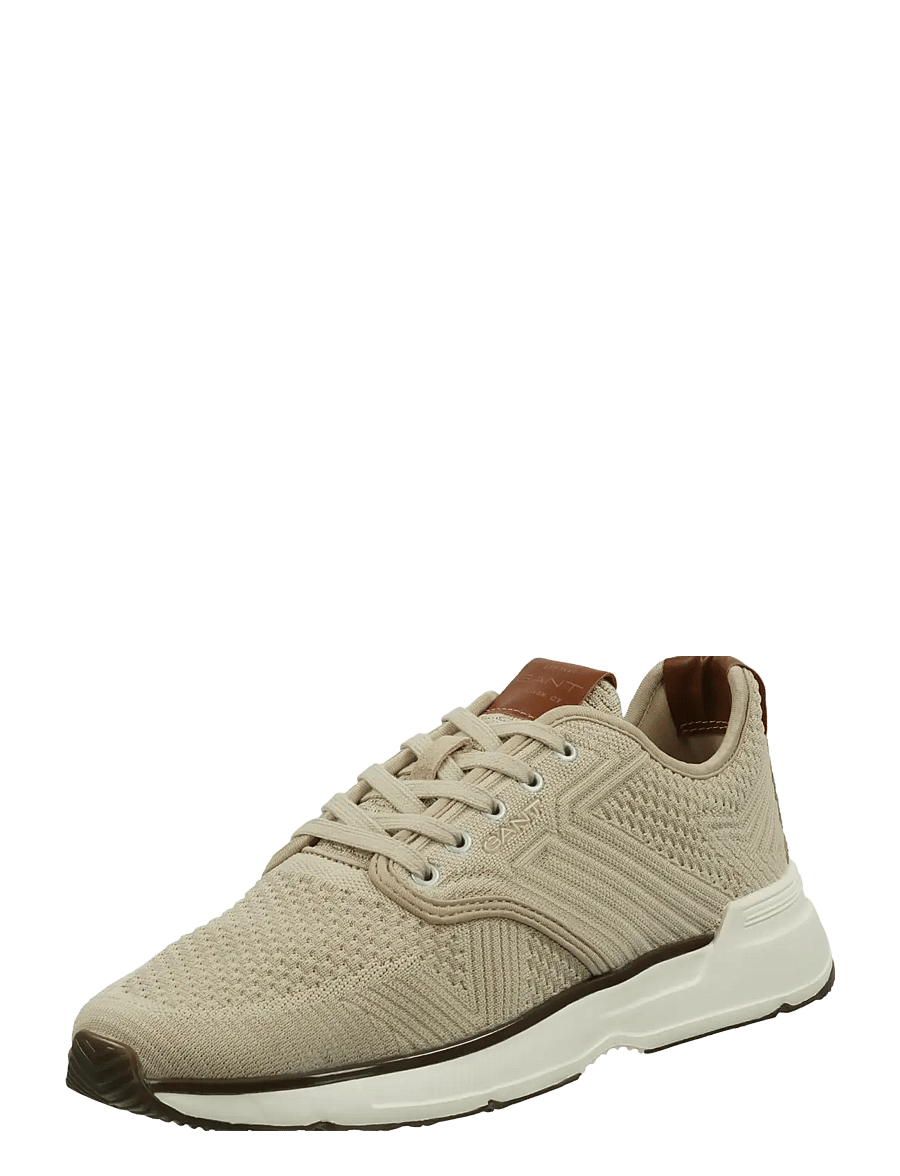 Gant - Beeker Sneaker - taupe - 0