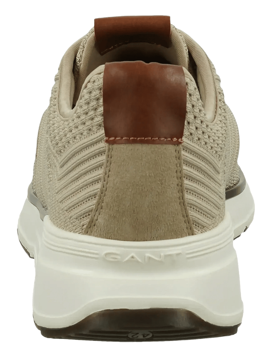Gant - Beeker Sneaker - taupe - 1