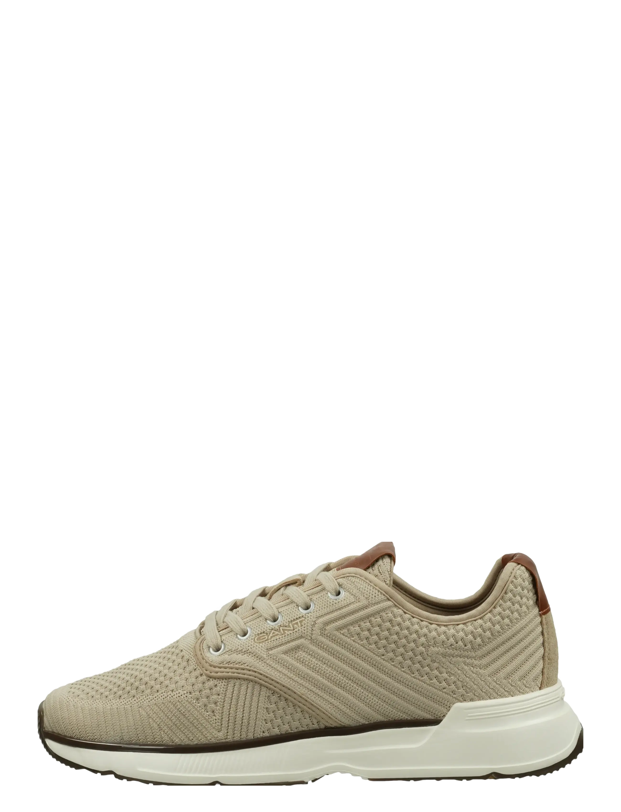 Gant - Beeker Sneaker - mehed - taupe - 2