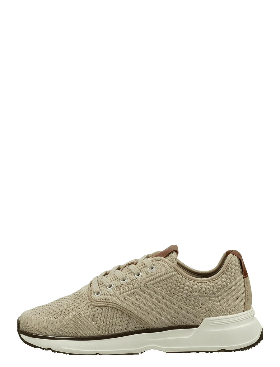 Gant - Beeker Sneaker - taupe - 2
