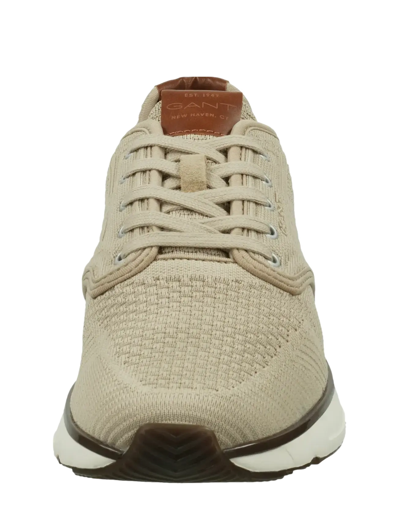 Gant - Beeker Sneaker - mehed - taupe - 3