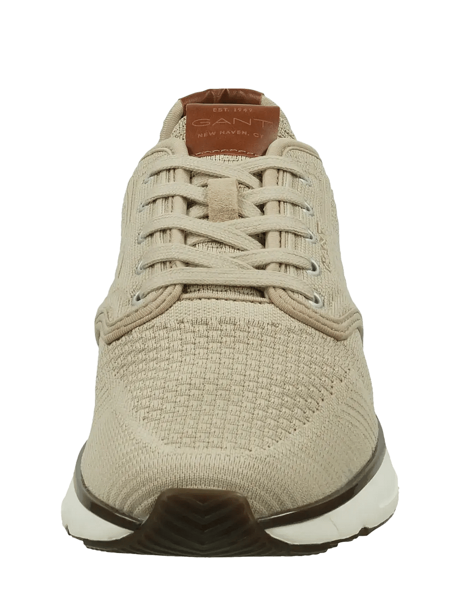Gant - Beeker Sneaker - taupe - 3