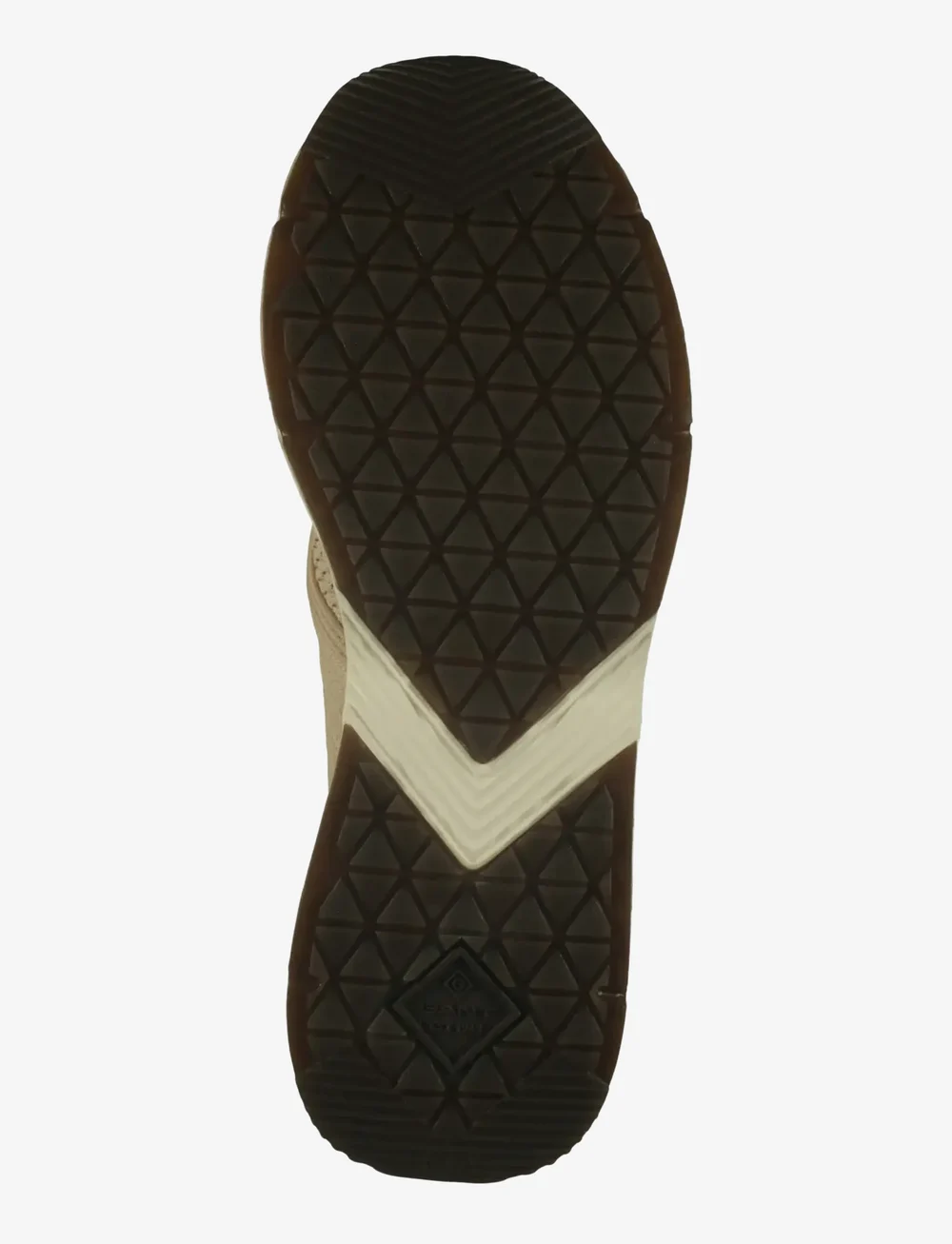 GANT - Beeker Sneaker - niedriger schnitt - taupe - 5