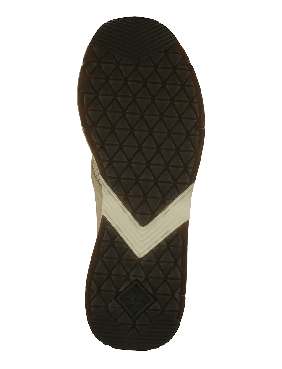 Gant - Beeker Sneaker - taupe - 5