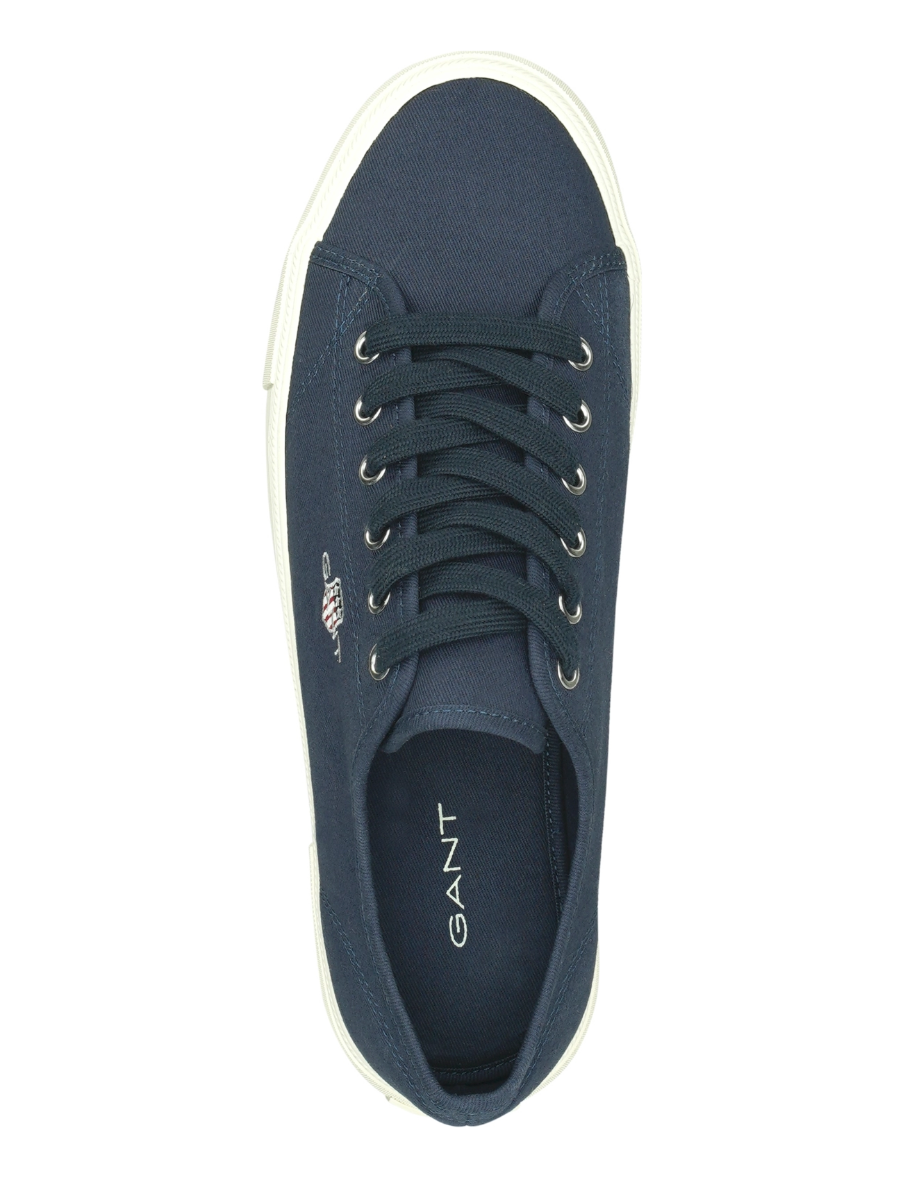 GANT - Killox Sneaker - marine - 4
