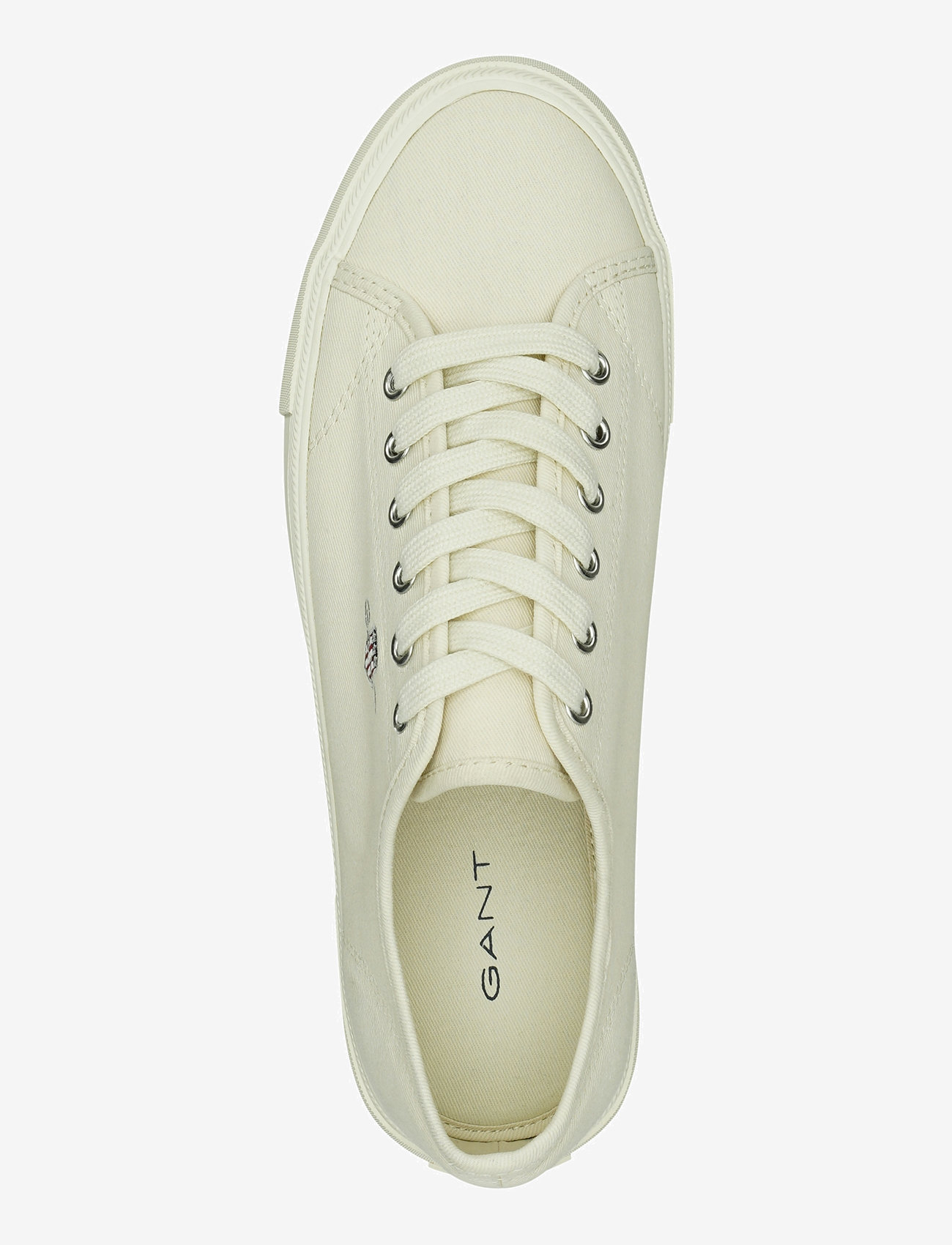 GANT - Killox Sneaker - white - 4