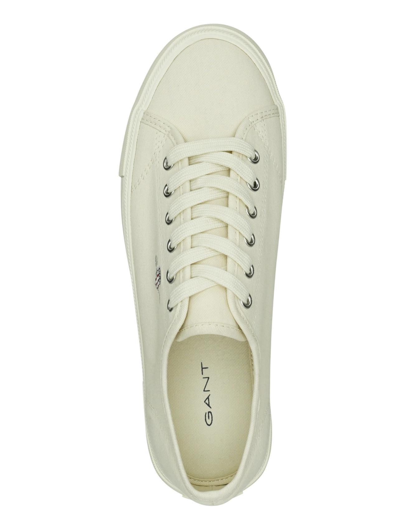 GANT - Killox Sneaker - white - 4