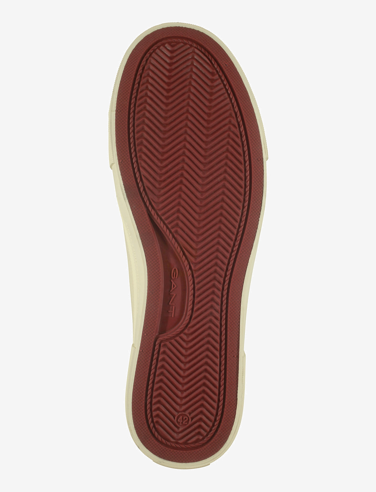 GANT - Killox Sneaker - white - 5