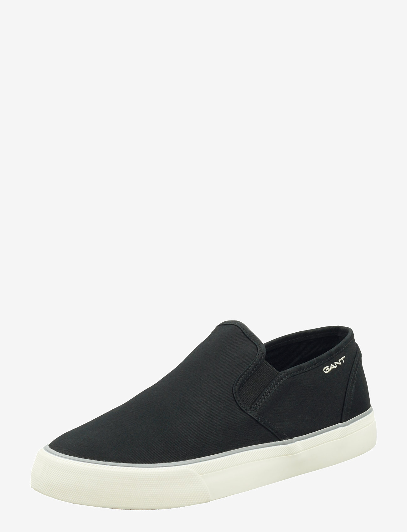 GANT - Killox Sneaker - slip-on tossud - black - 0