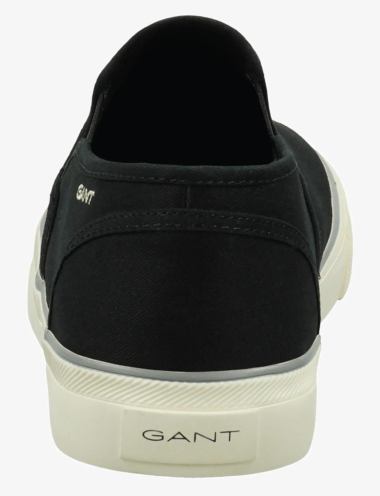 GANT - Killox Sneaker - slip-on tossud - black - 1