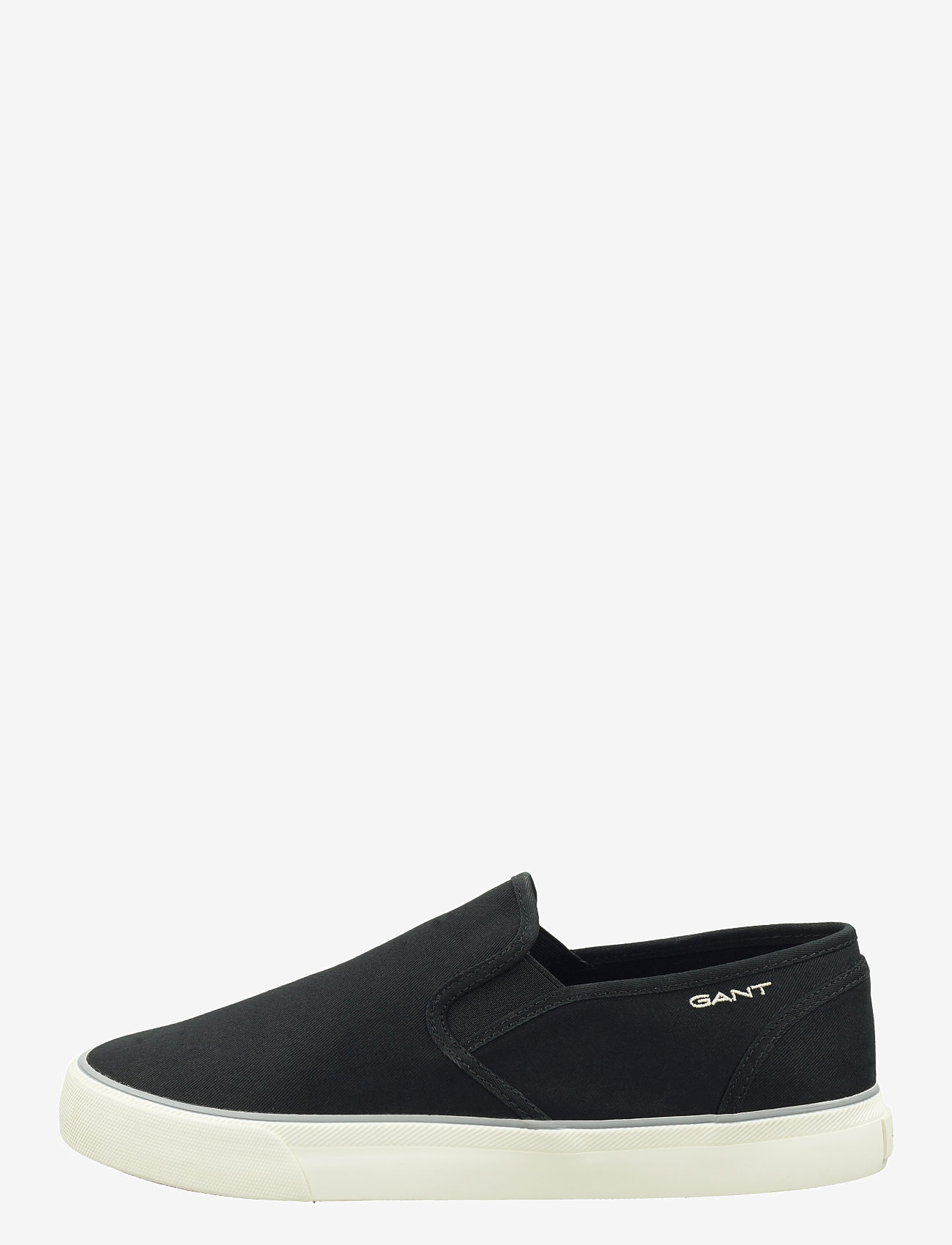 GANT - Killox Sneaker - slip-on tossud - black - 2