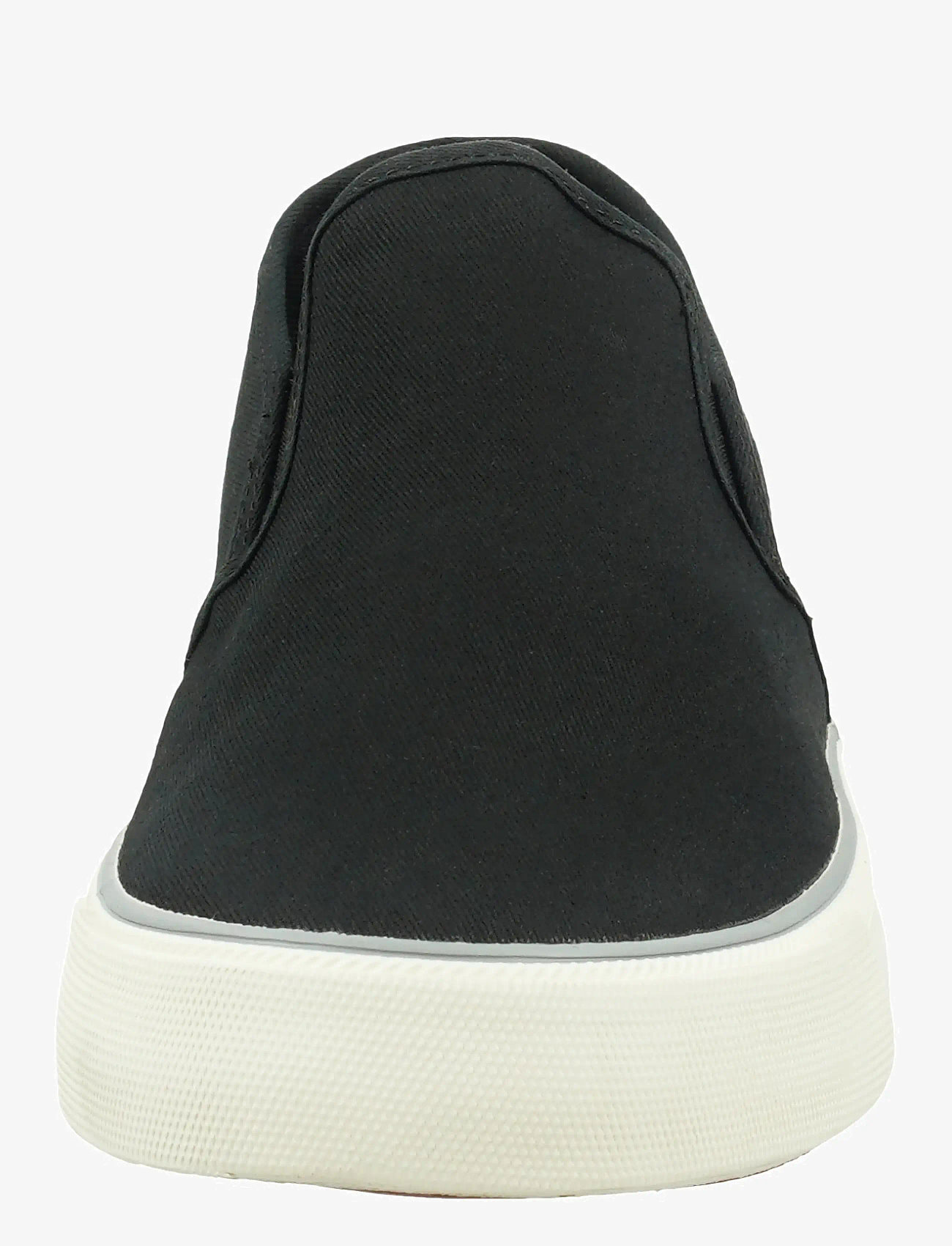 GANT - Killox Sneaker - slip-on tossud - black - 3
