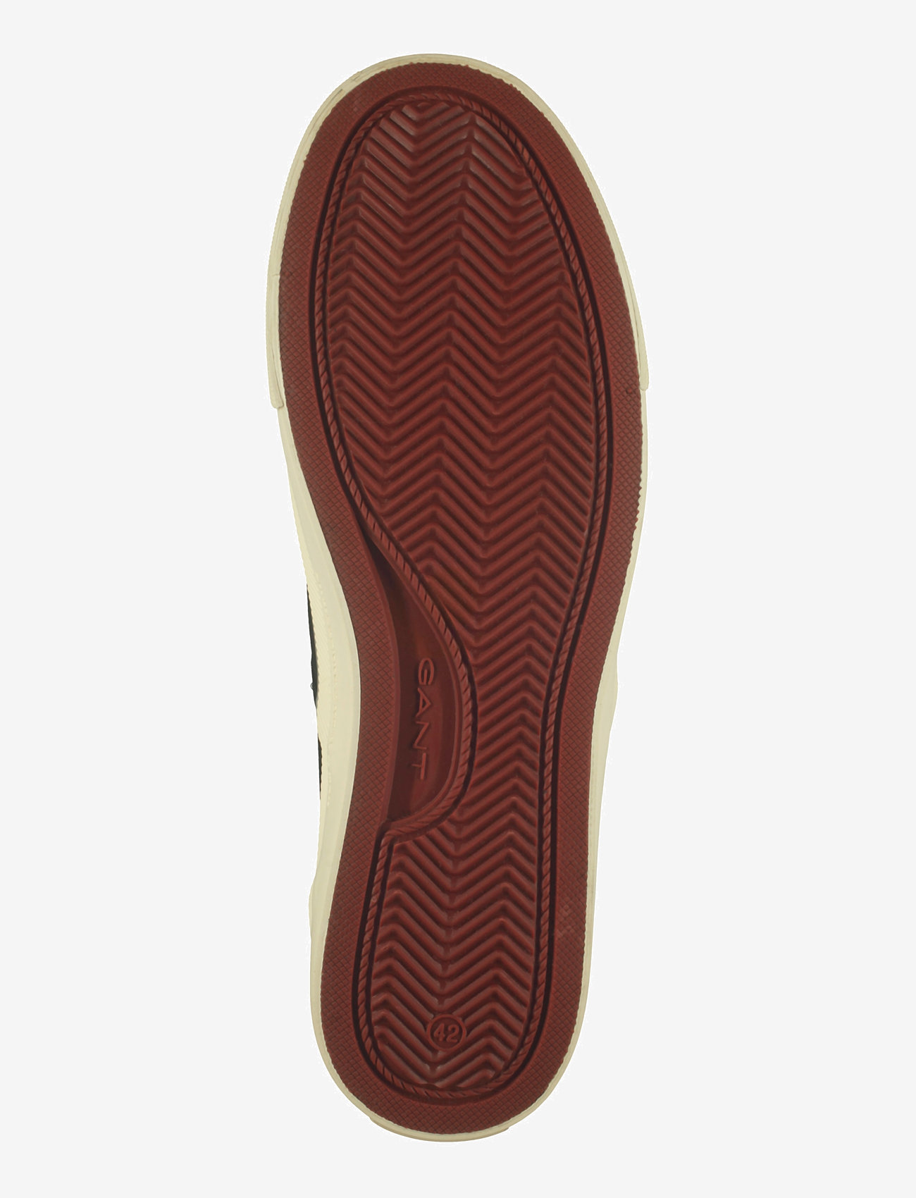 GANT - Killox Sneaker - slip-on tossud - black - 5