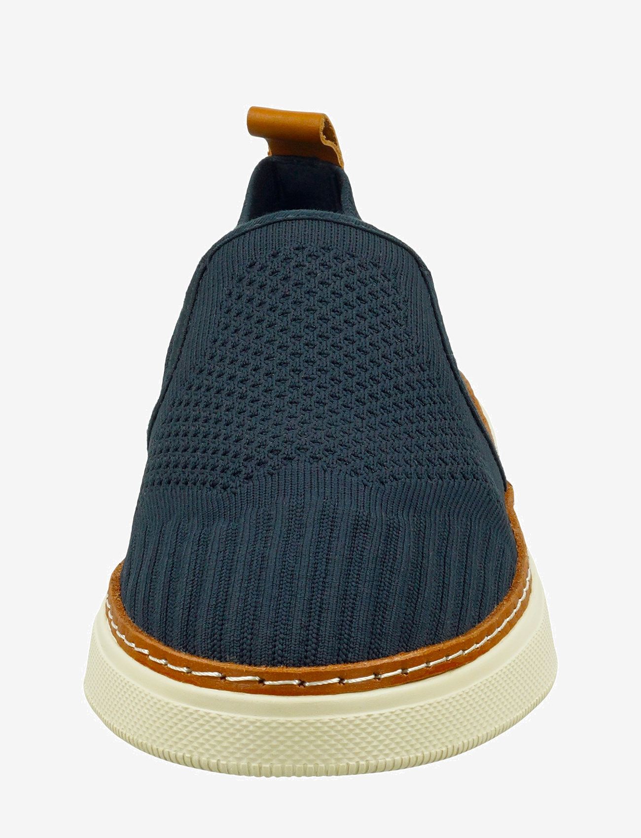 GANT - San Prep Low Lace Shoe - slip on sneakers - marine - 3