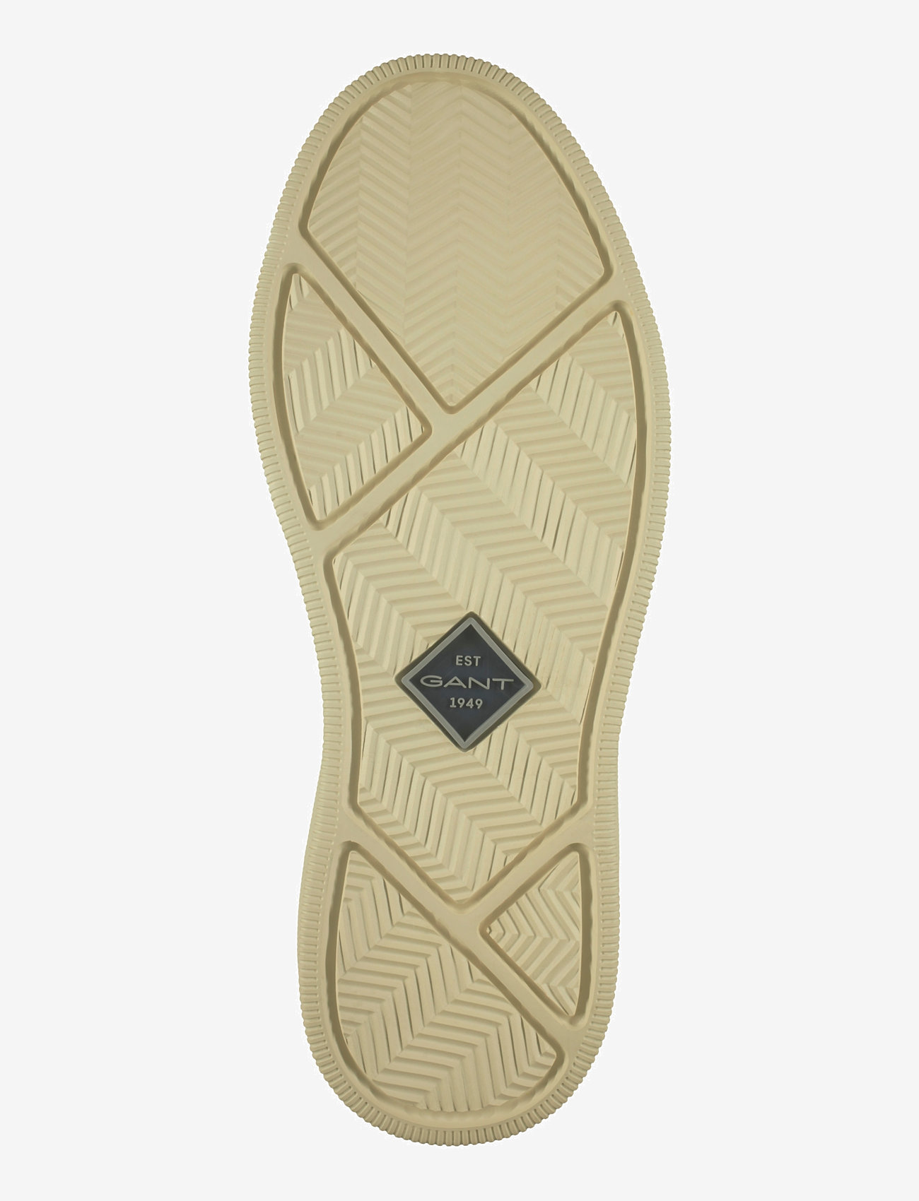 GANT - San Prep Low Lace Shoe - slip on sneakers - marine - 5