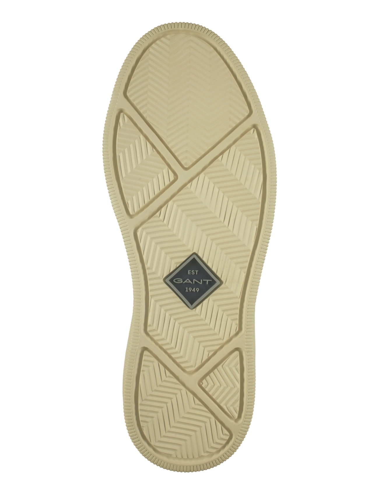 Gant - San Prep Low Lace Shoe - marine - 5
