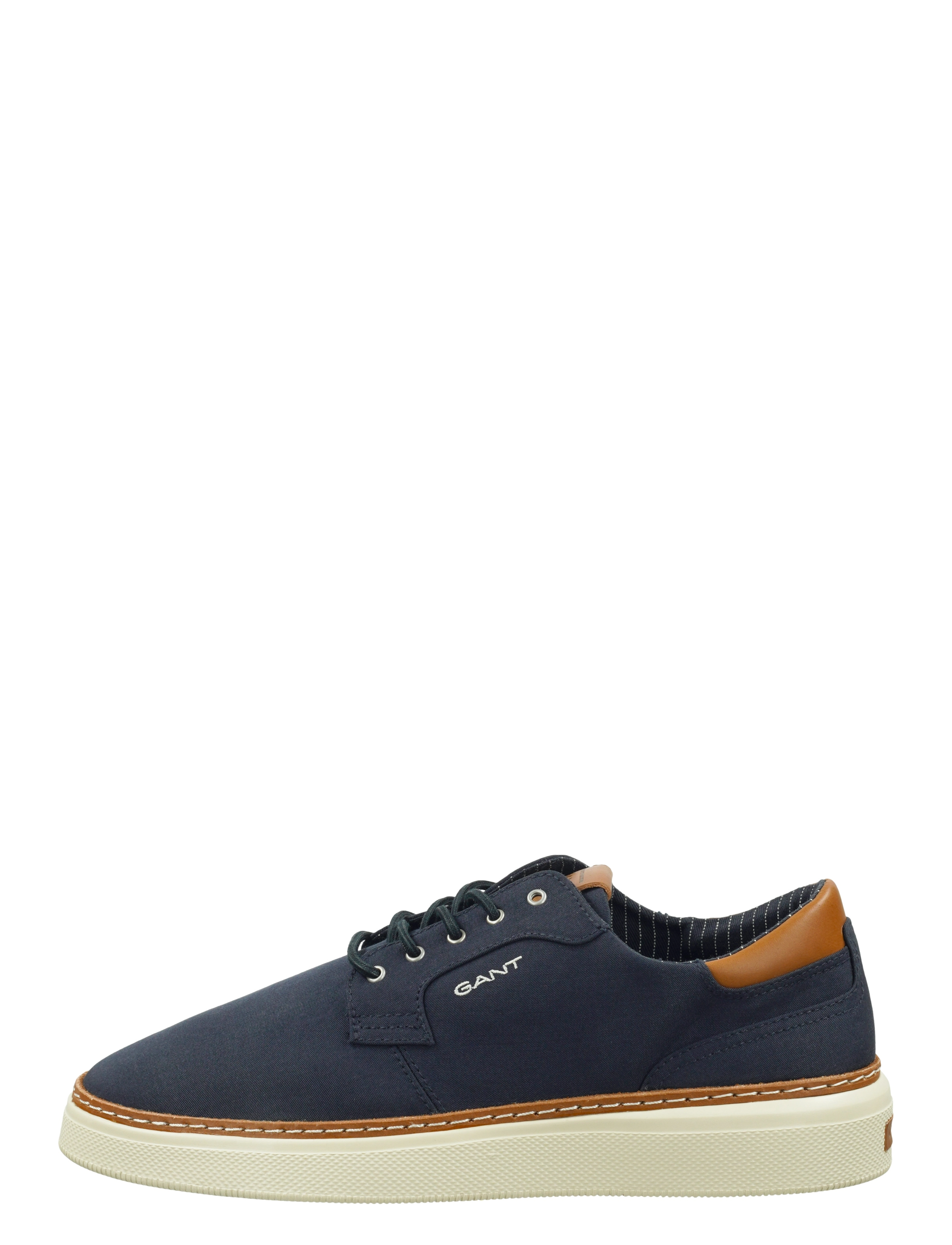 Gant - San Prep Low Lace Shoe - låga sneakers - marine - 2