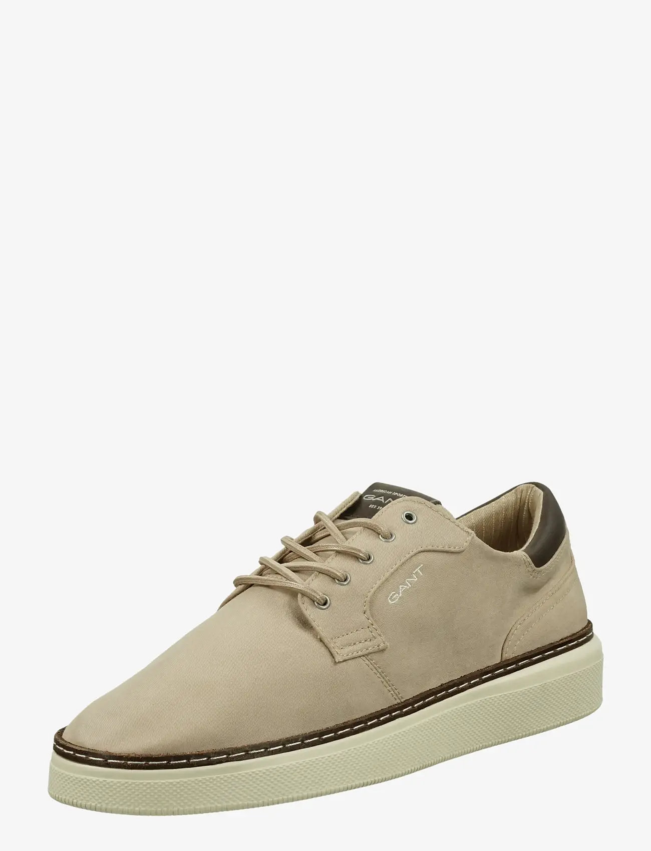 GANT San Prep Low Lace Shoe – low tops – shop at Booztlet