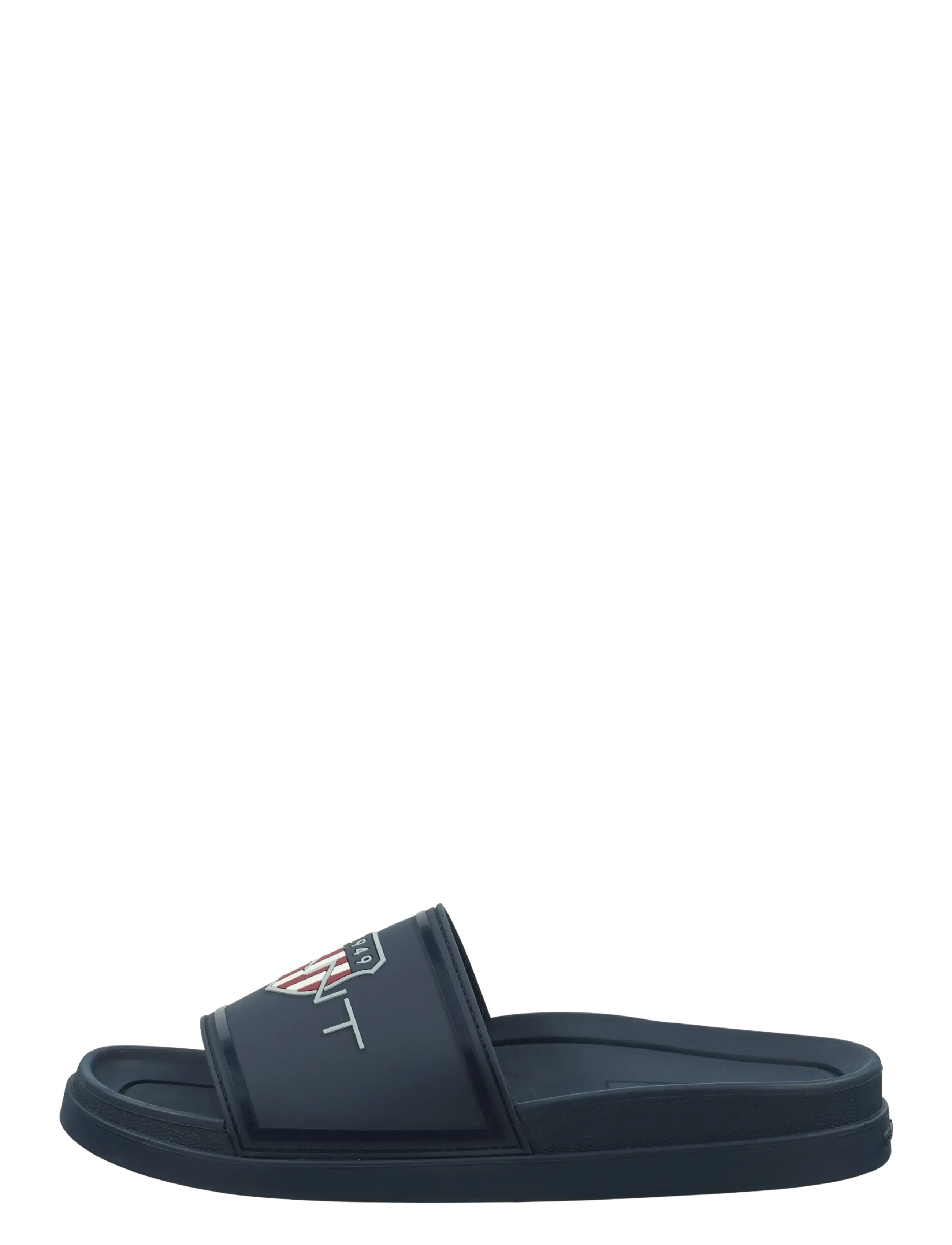 GANT - Pierbay Sport Sandal - marine - 2