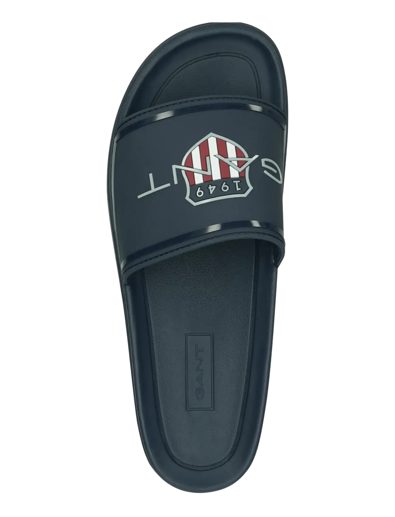 GANT - Pierbay Sport Sandal - marine - 4
