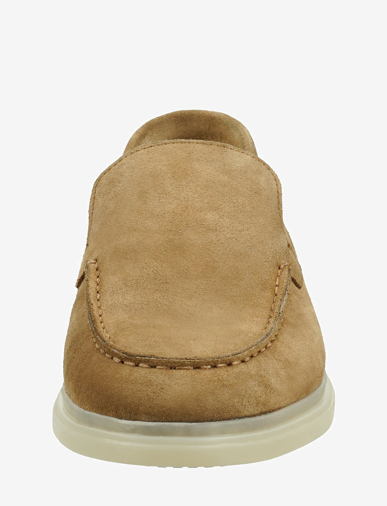 GANT - Boery Loafer - warm sand - 2