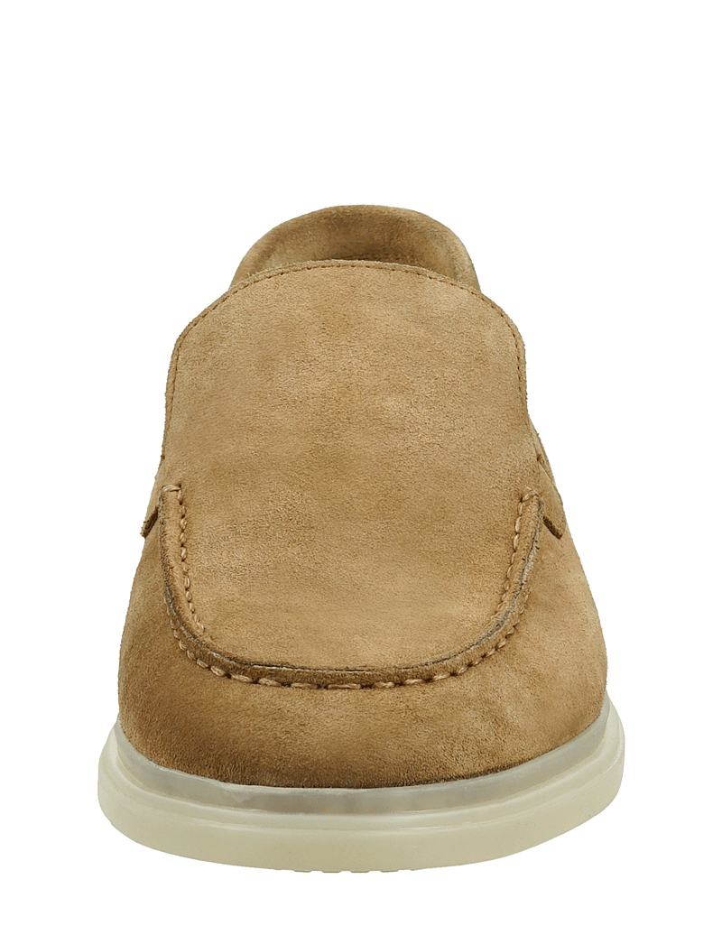 Gant - Boery Loafer - warm sand - 2