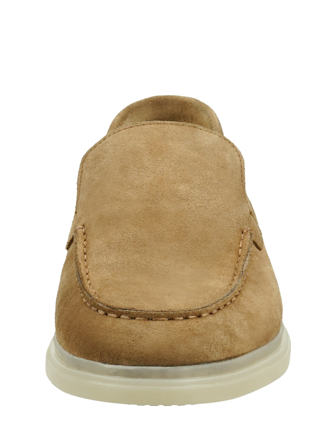 Gant - Boery Loafer - herren - warm sand - 2