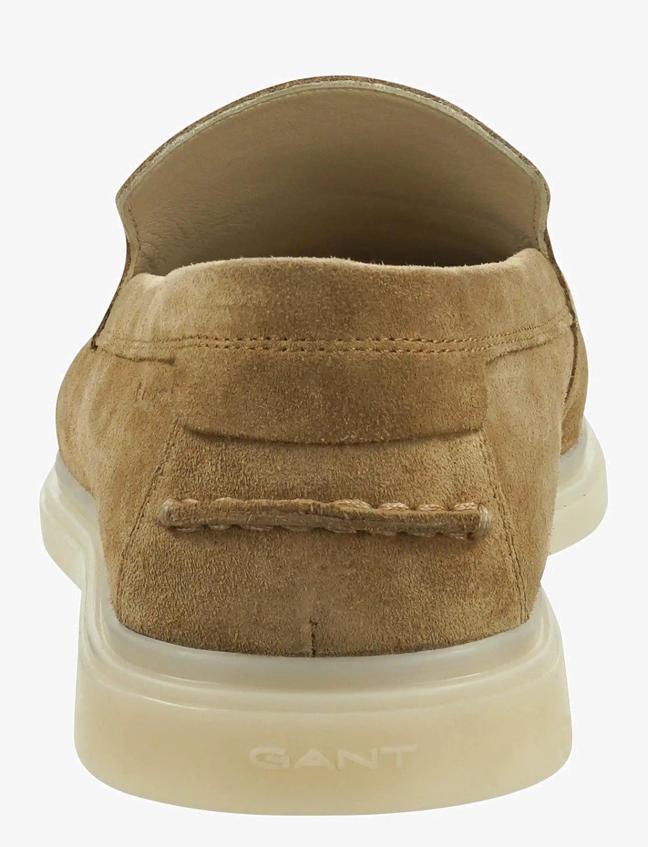 GANT - Boery Loafer - warm sand - 3