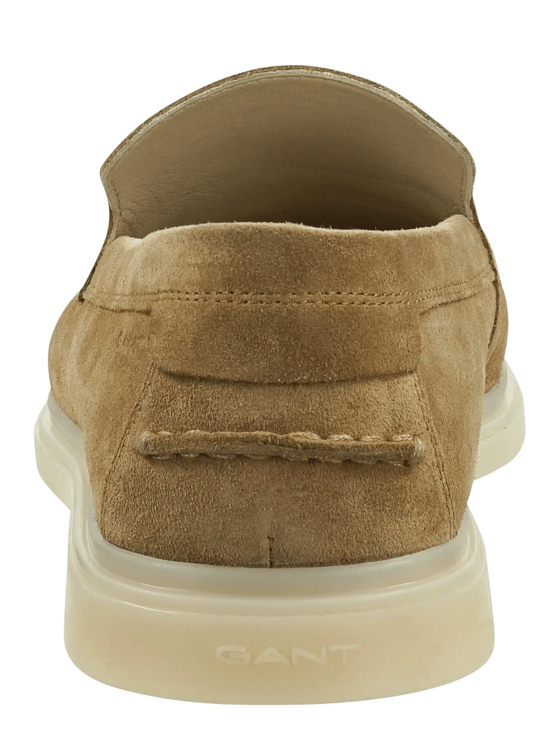 Gant - Boery Loafer - warm sand - 3