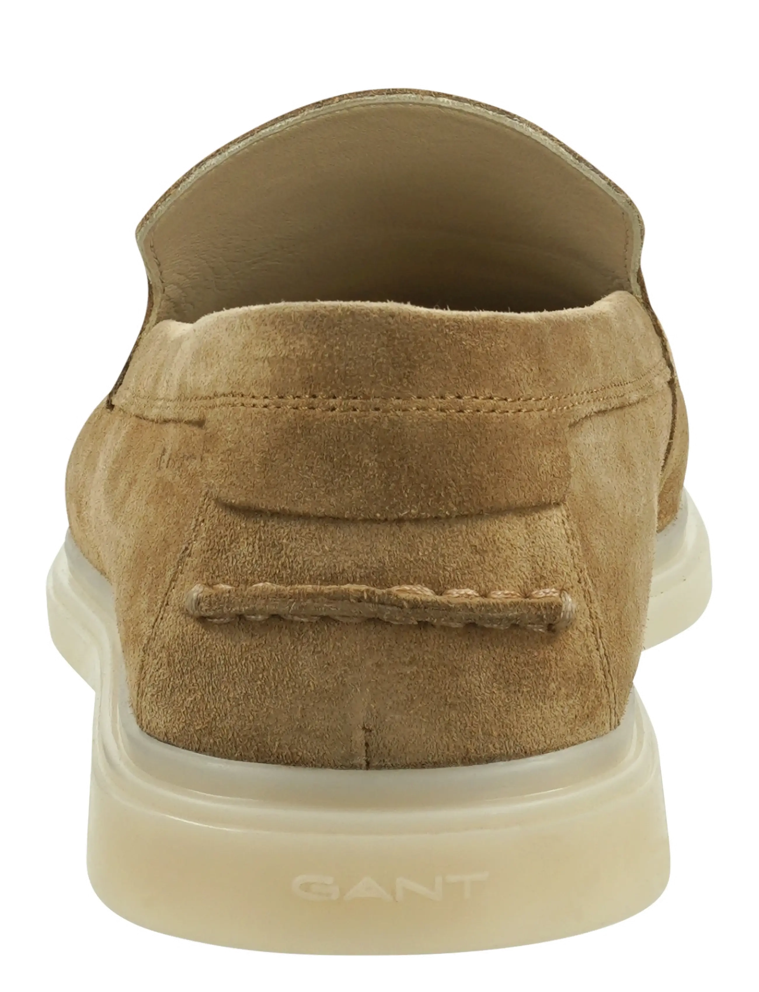 Gant - Boery Loafer - herren - warm sand - 3