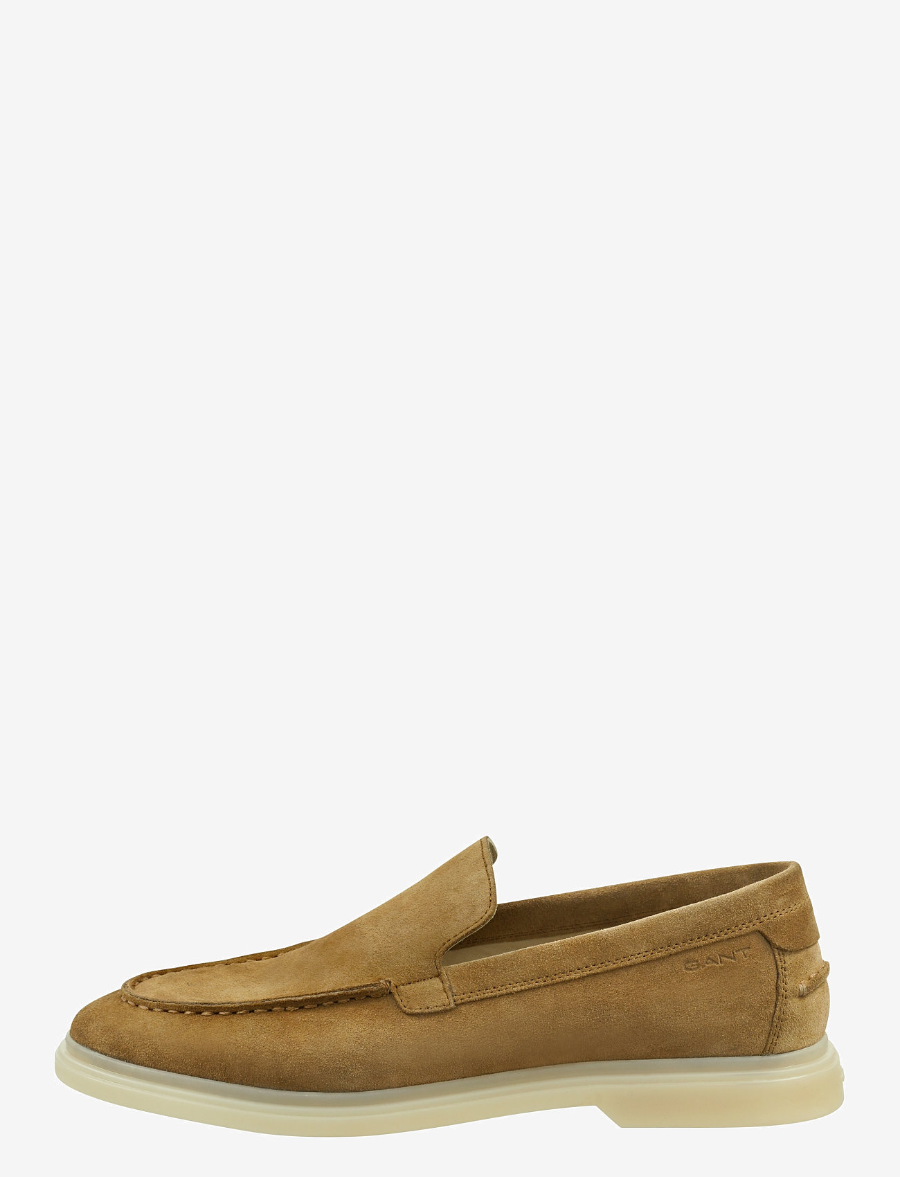 GANT - Boery Loafer - warm sand - 1