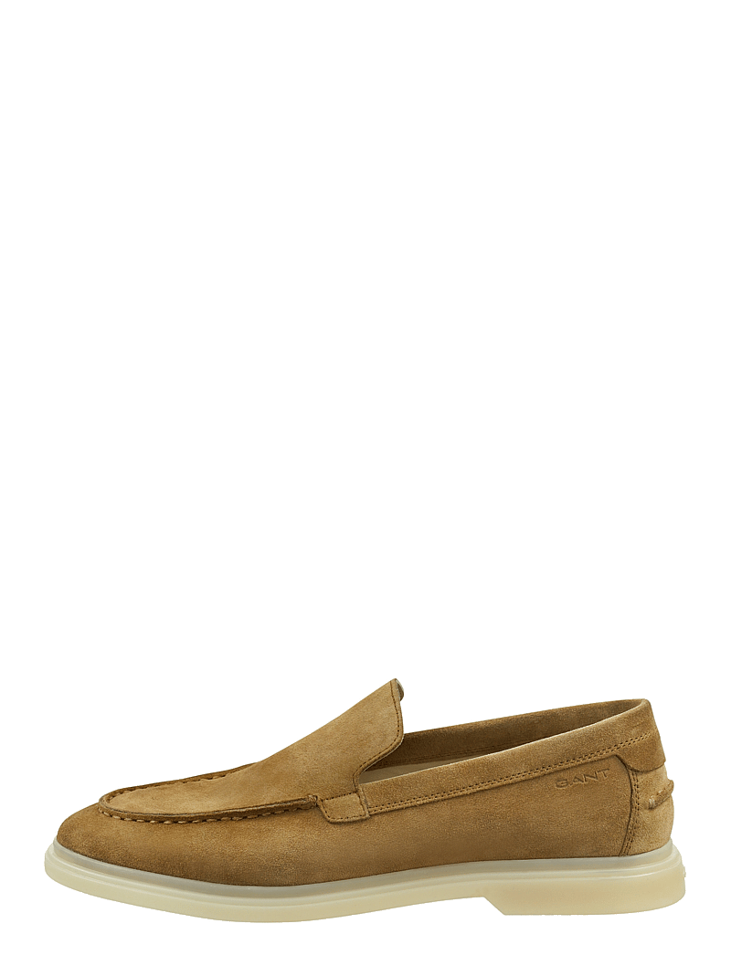 Gant - Boery Loafer - warm sand - 1