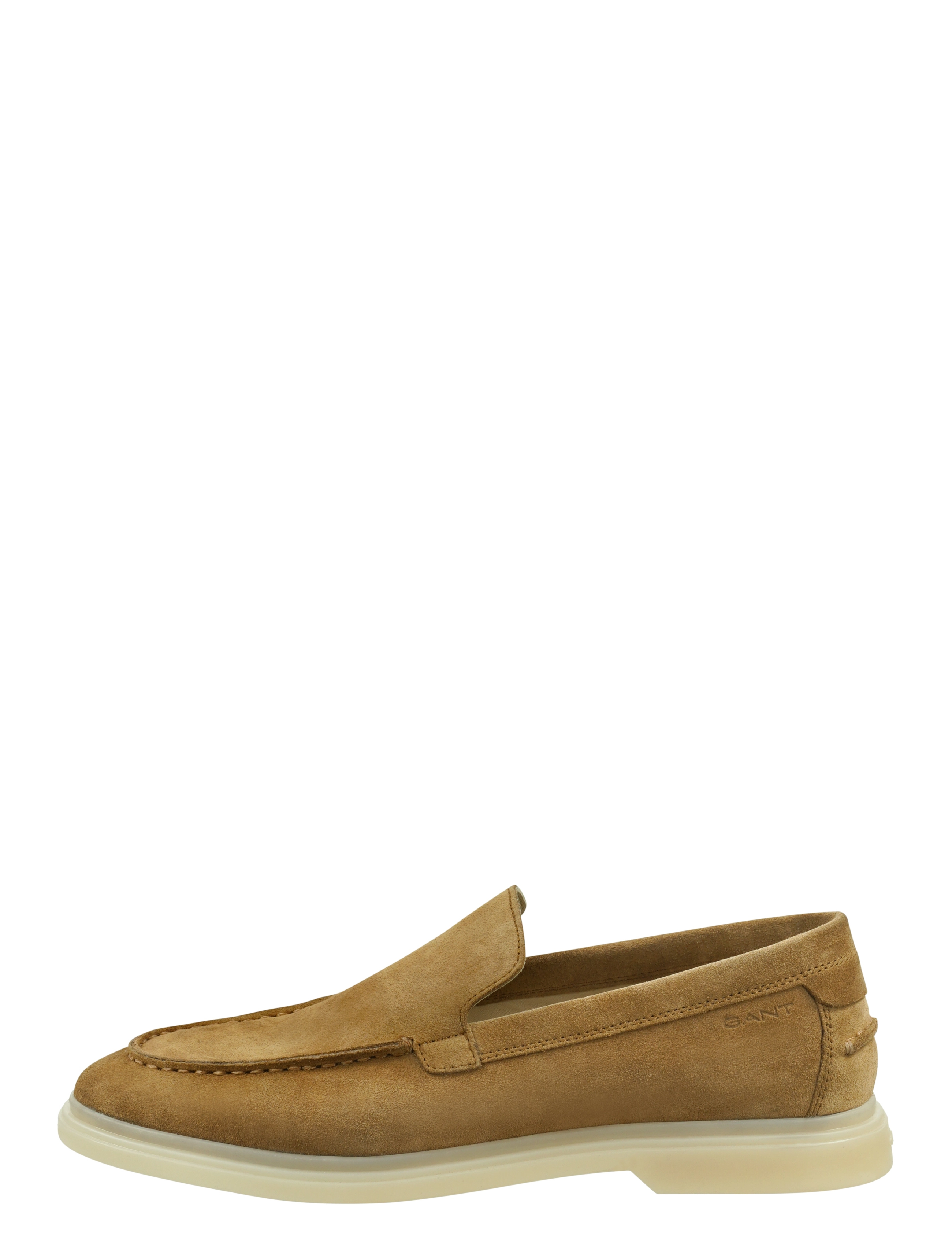 Gant - Boery Loafer - herren - warm sand - 1