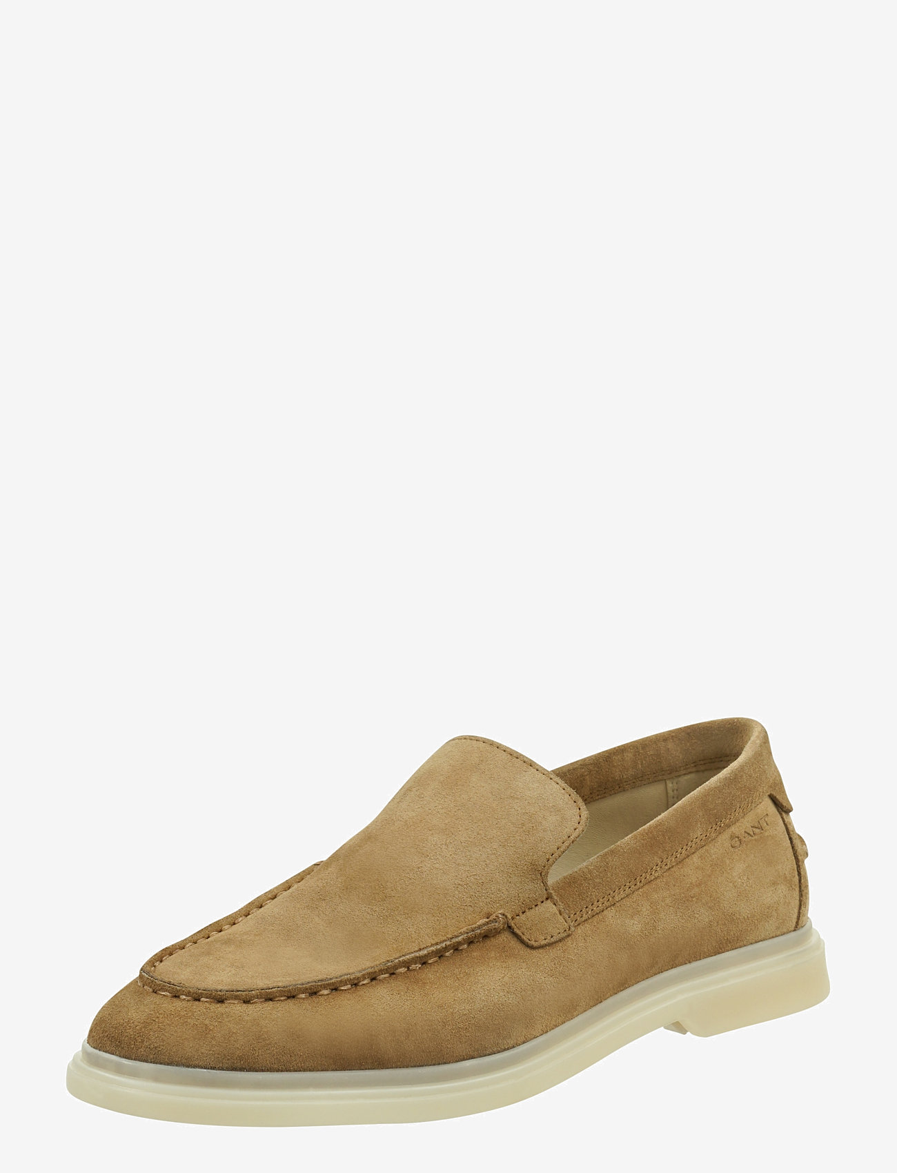 GANT - Boery Loafer - warm sand - 0