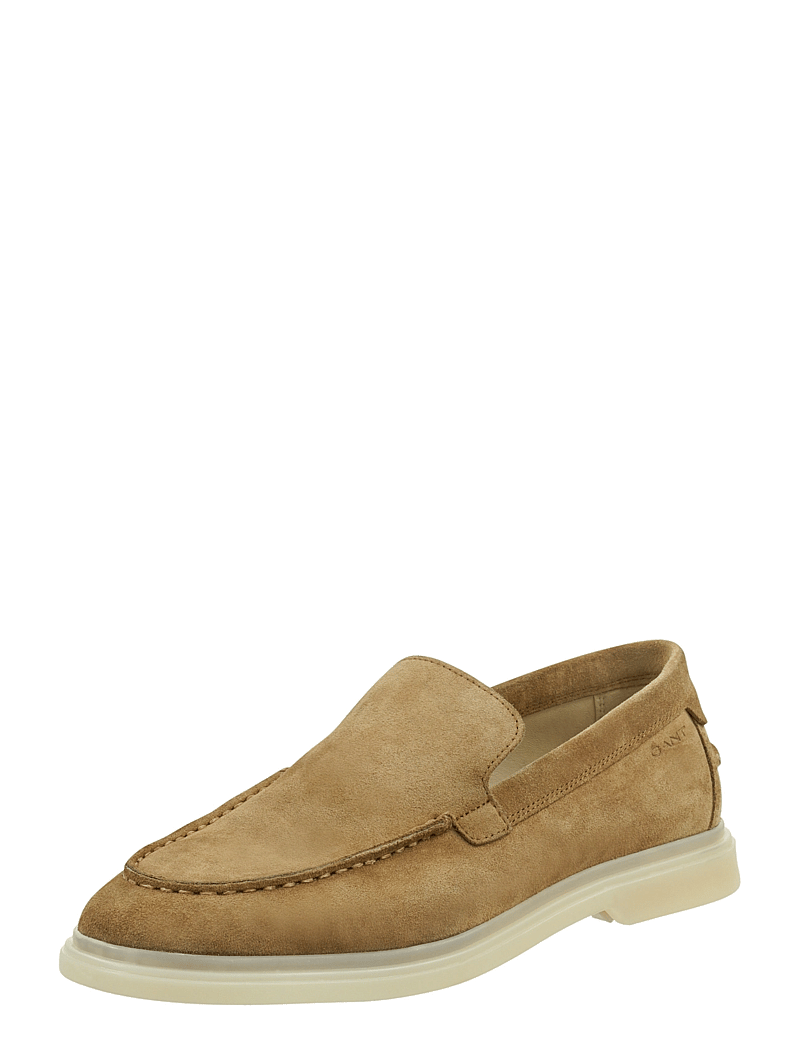 Gant - Boery Loafer - warm sand - 0
