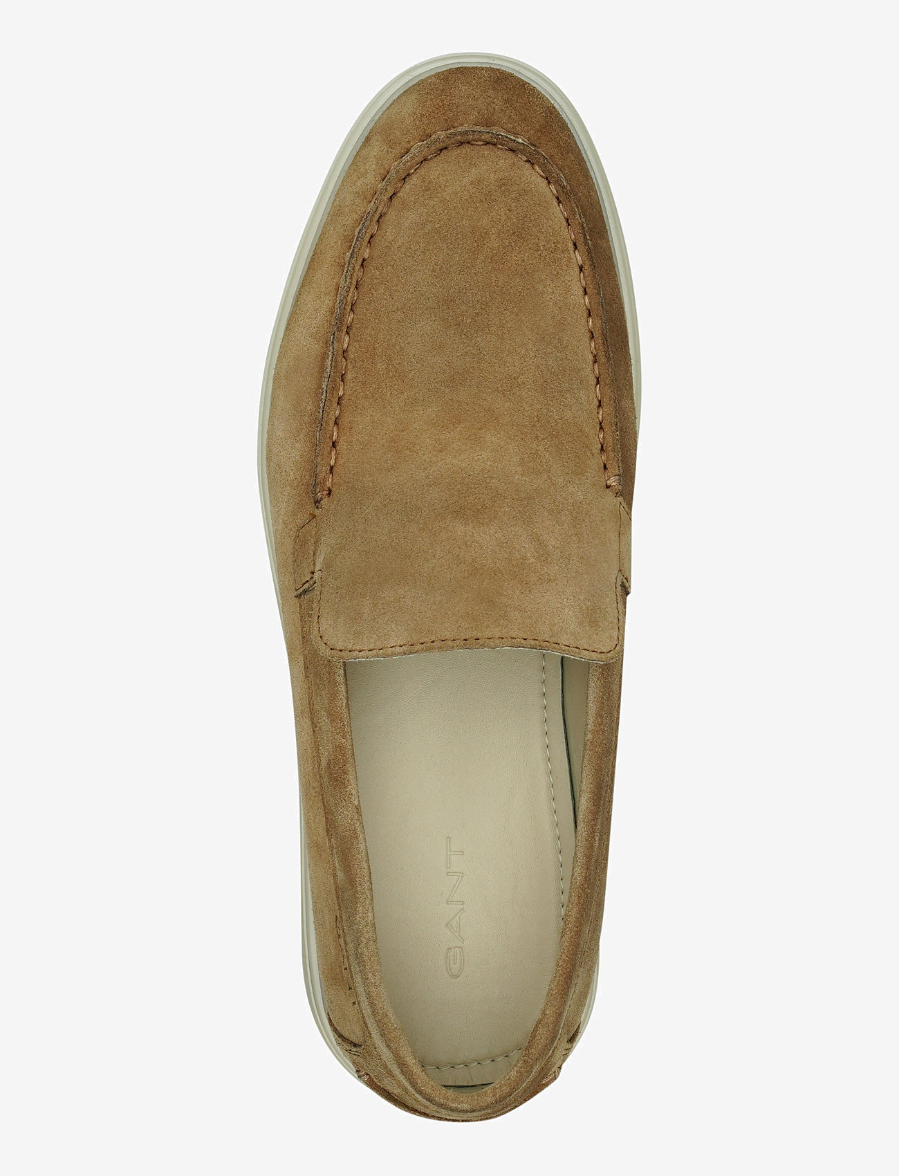 GANT - Boery Loafer - warm sand - 4
