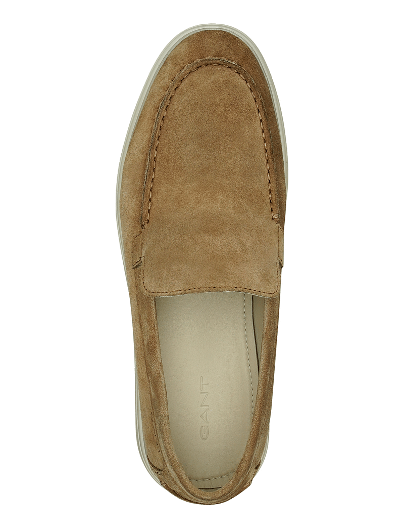Gant - Boery Loafer - warm sand - 4