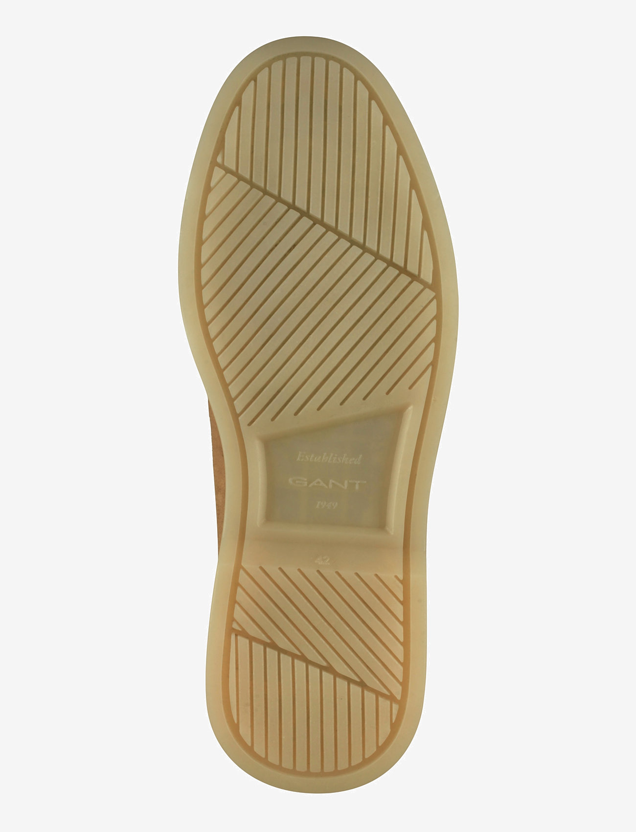 GANT - Boery Loafer - warm sand - 5