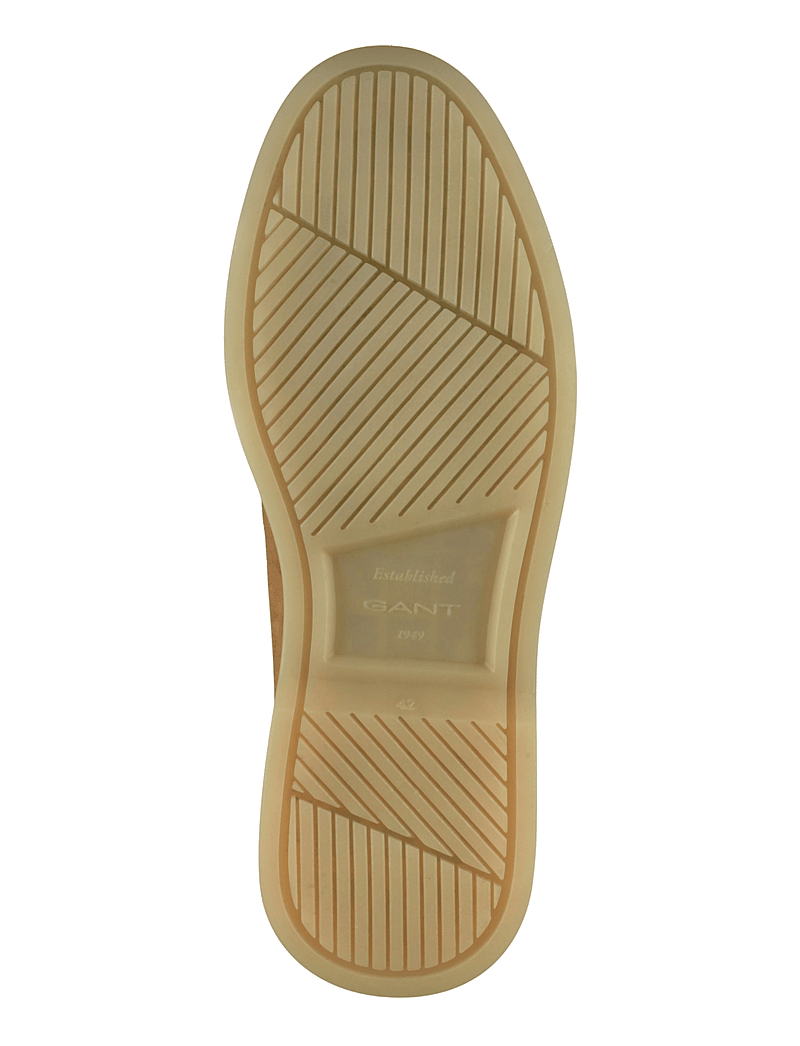 Gant - Boery Loafer - warm sand - 5