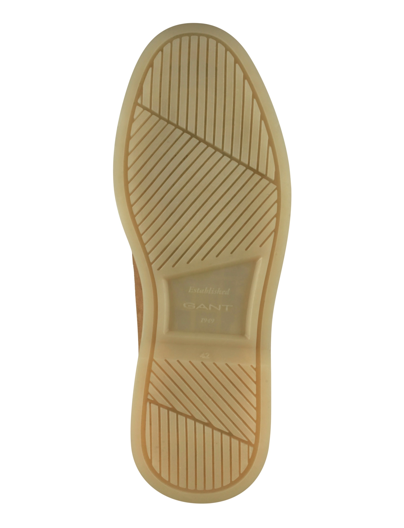 Gant - Boery Loafer - herren - warm sand - 5