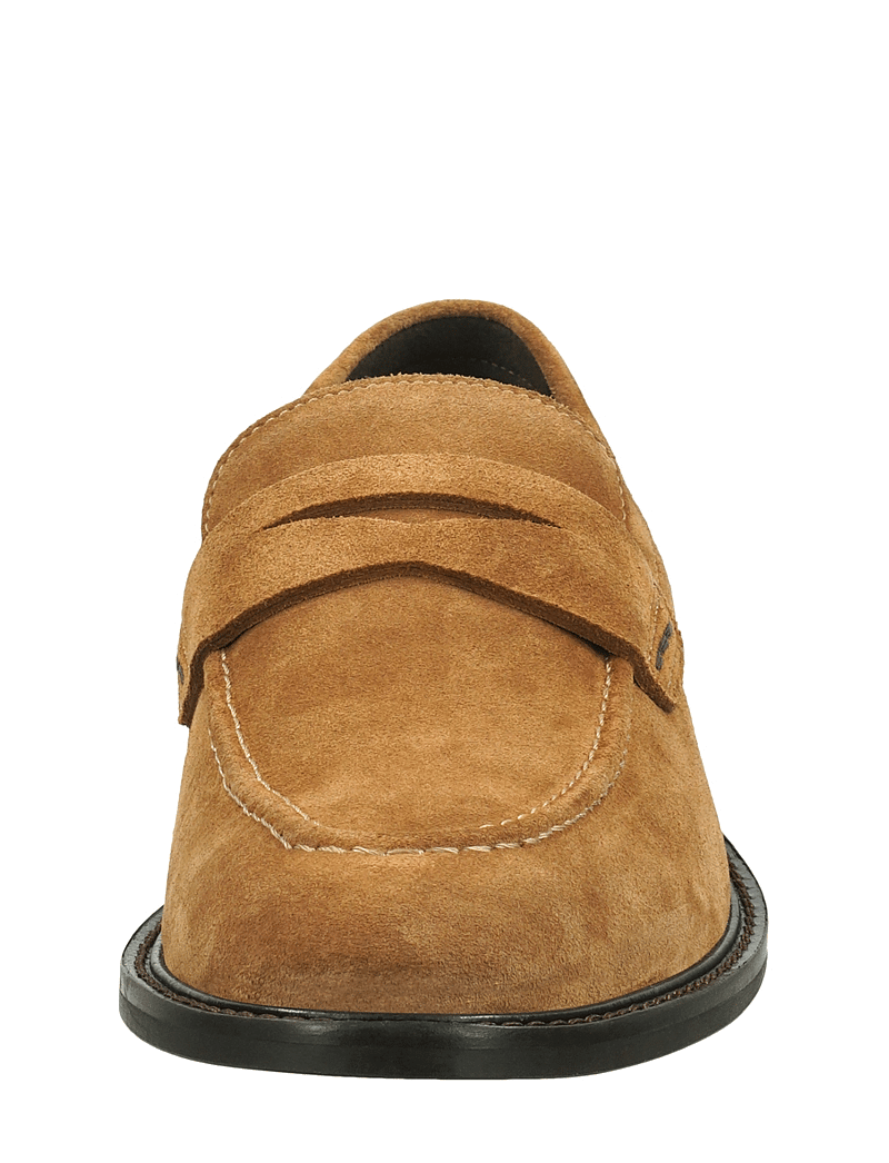 GANT - Lozham Loafer - osta olukorra järgi - cognac - 2