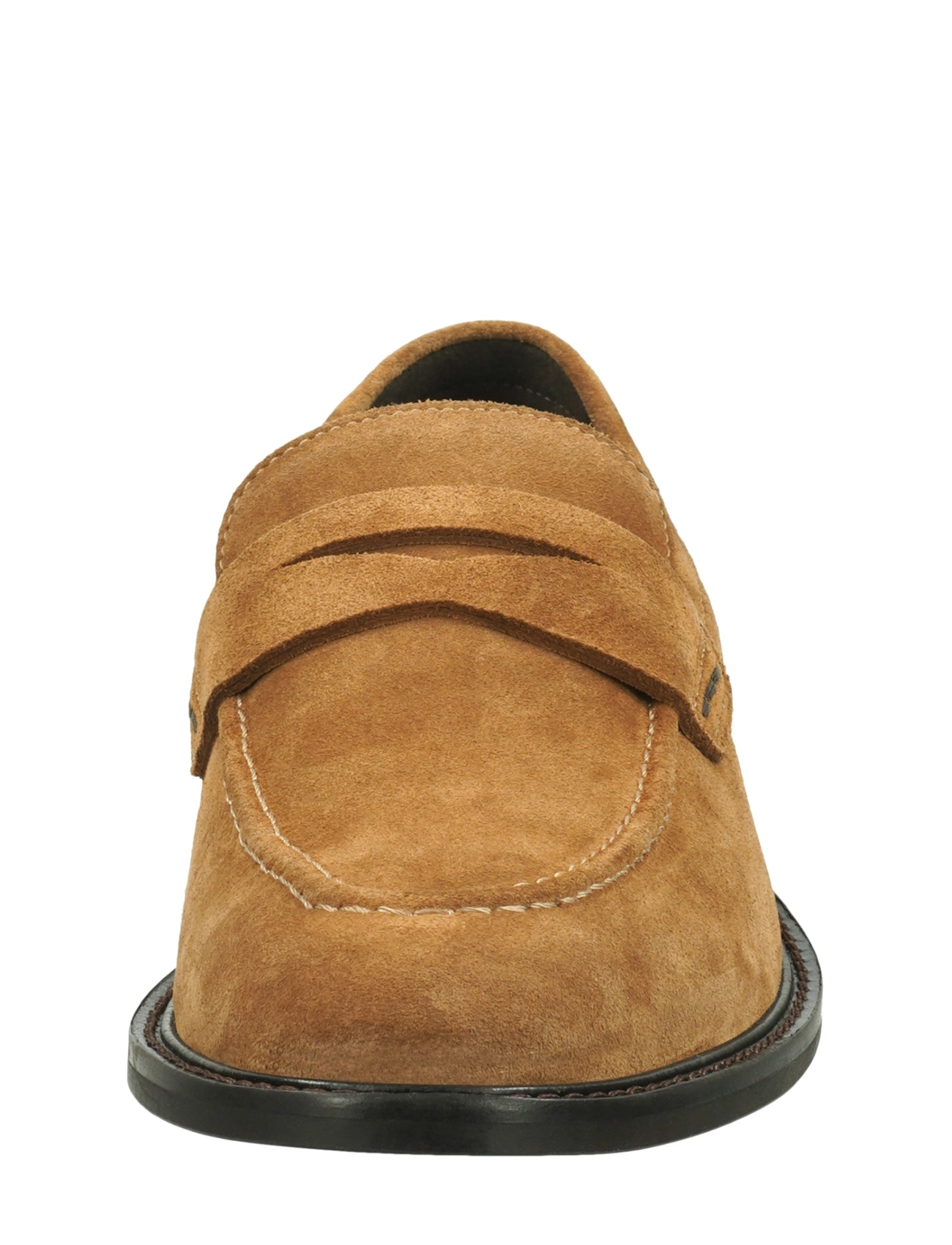 Gant - Lozham Loafer - män - cognac - 2